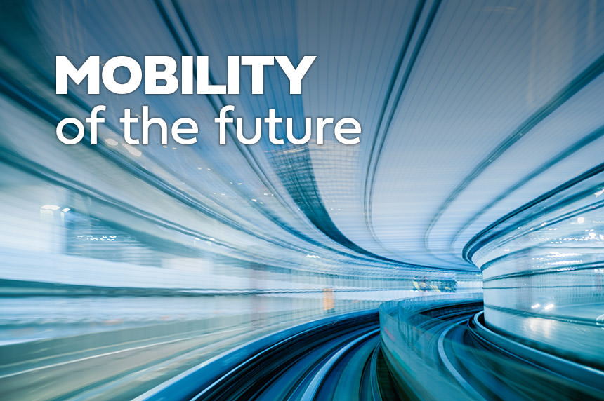 Mobility of the future