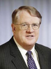 Eugene McGrath